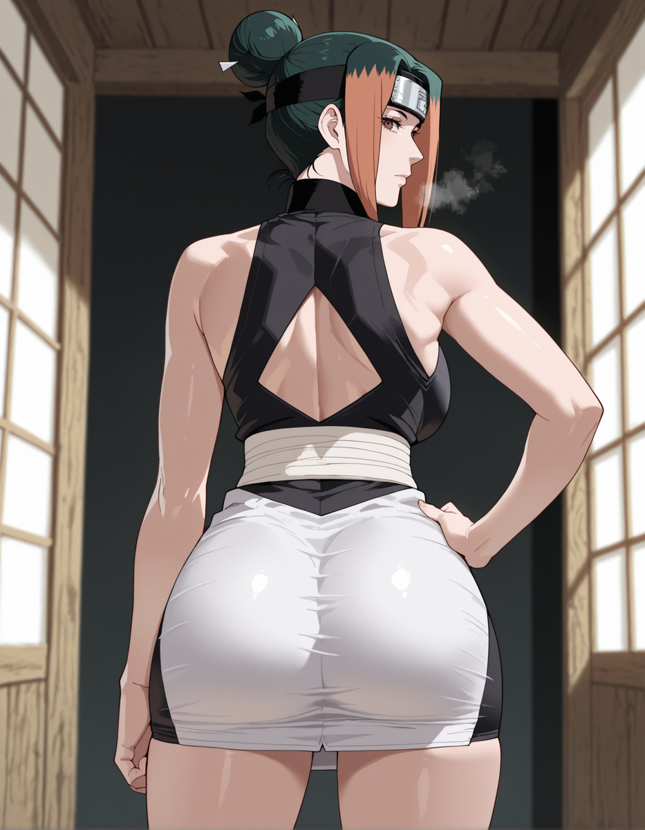 Pakura - Back-pixiv插画-作品交流服务