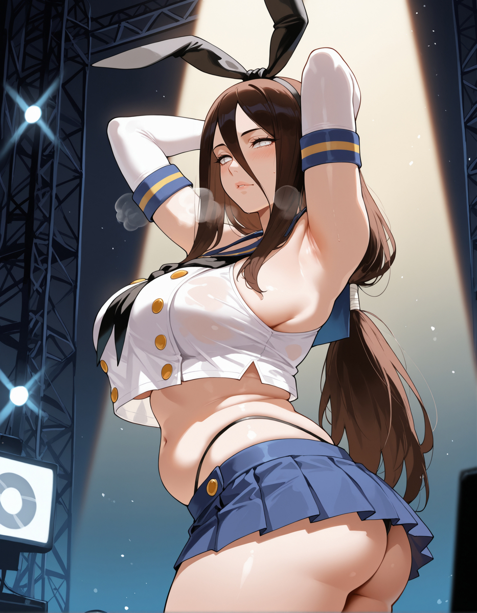 Hanabi - Cosplay-pixiv插画-作品交流服务