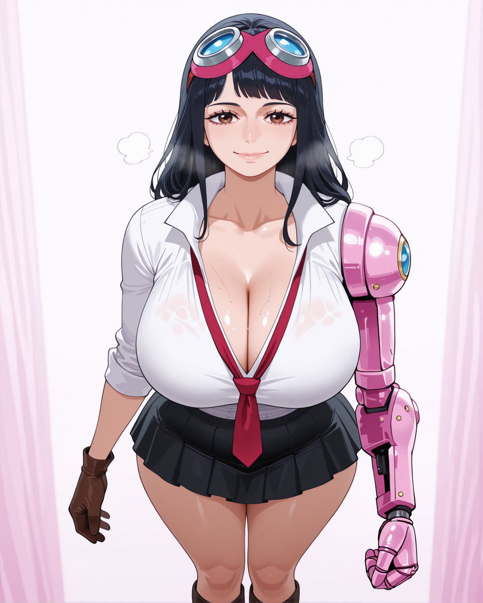 Ahiru - Quali-pixiv插画-作品交流服务