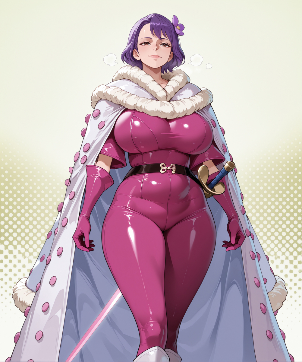 Charlotte Custard - Quali-pixiv插画-作品交流服务