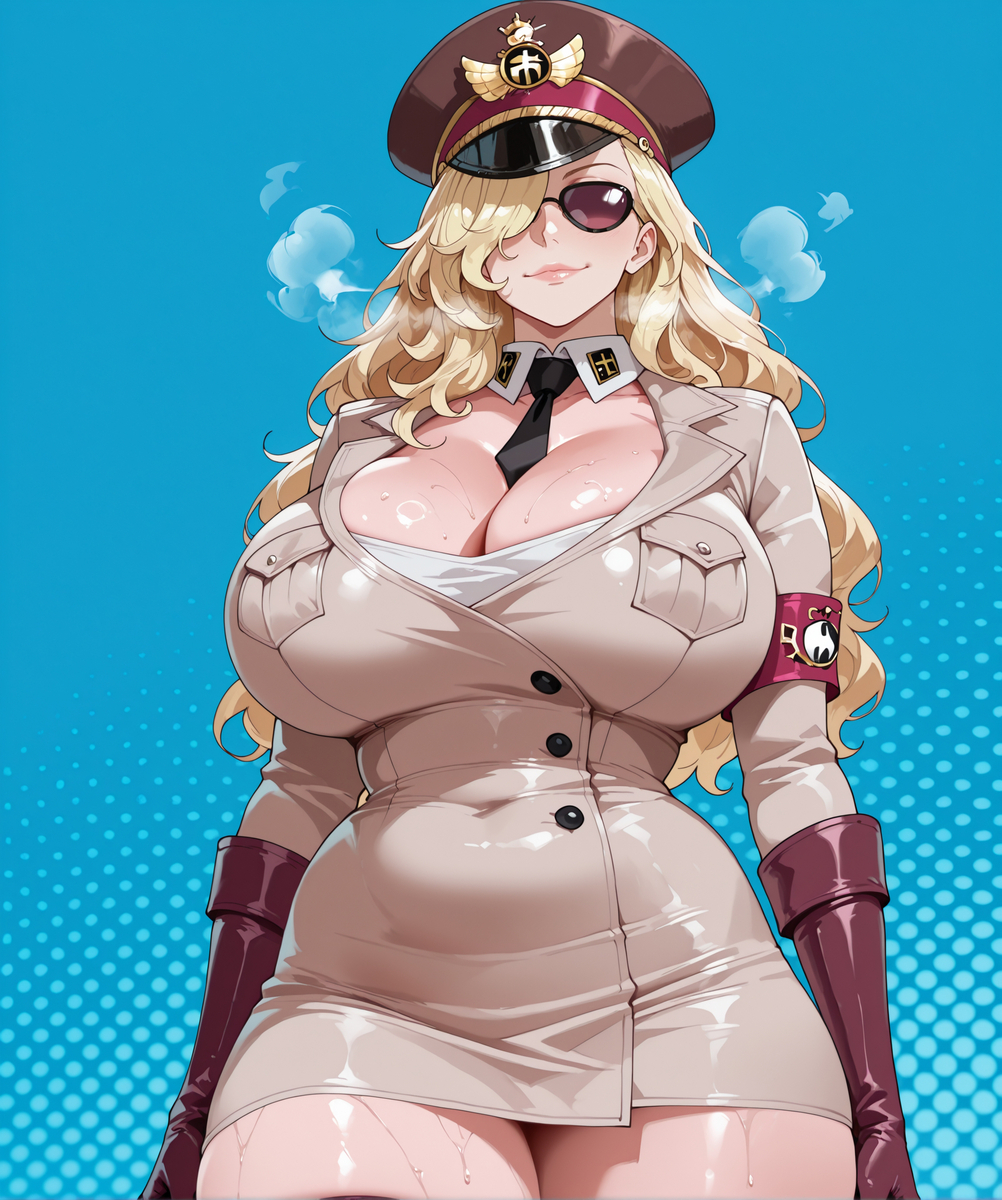 Domino - Quali-pixiv插画-作品交流服务