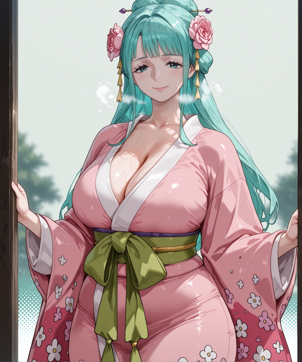 Kozuki Hiyori - Quali-pixiv插画-作品交流服务