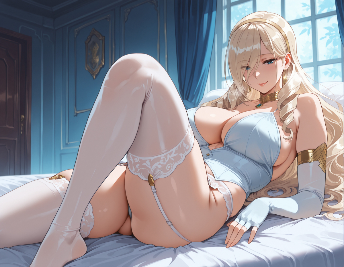 Celia - Elegance-pixiv插画-作品交流服务