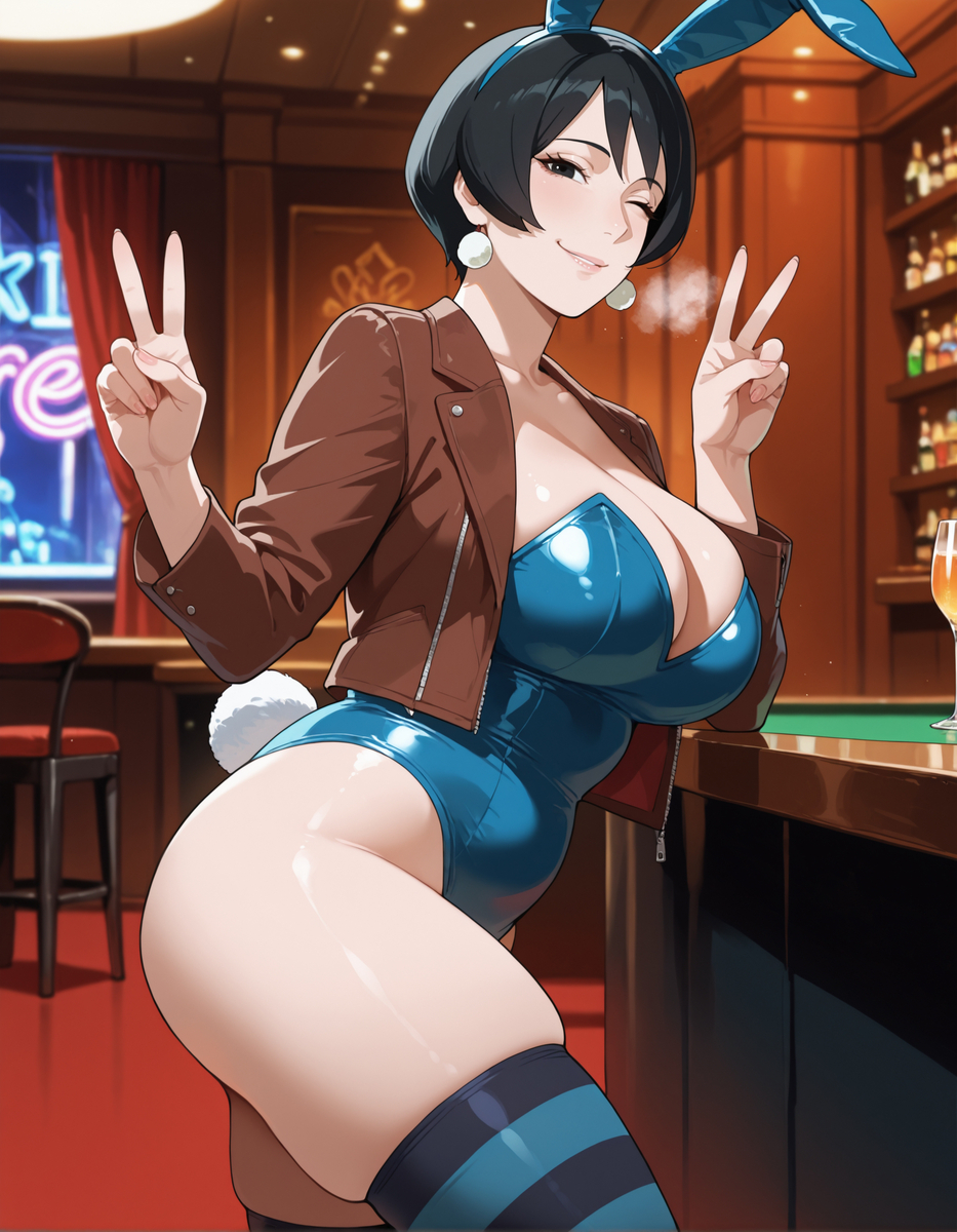 Kurotsuchi - Casino-pixiv插画-作品交流服务