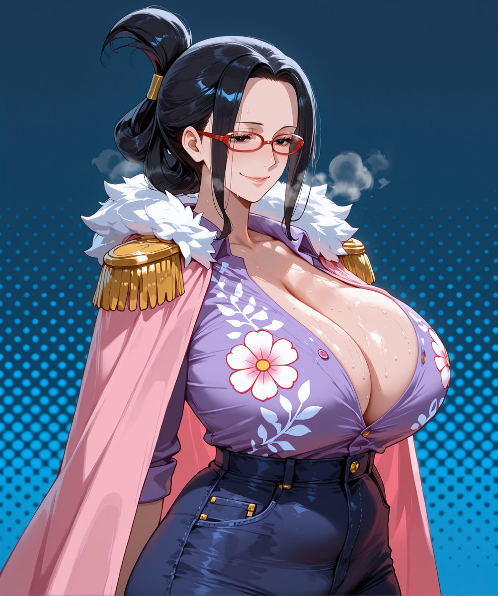 Tashigi - Quali-pixiv插画-作品交流服务