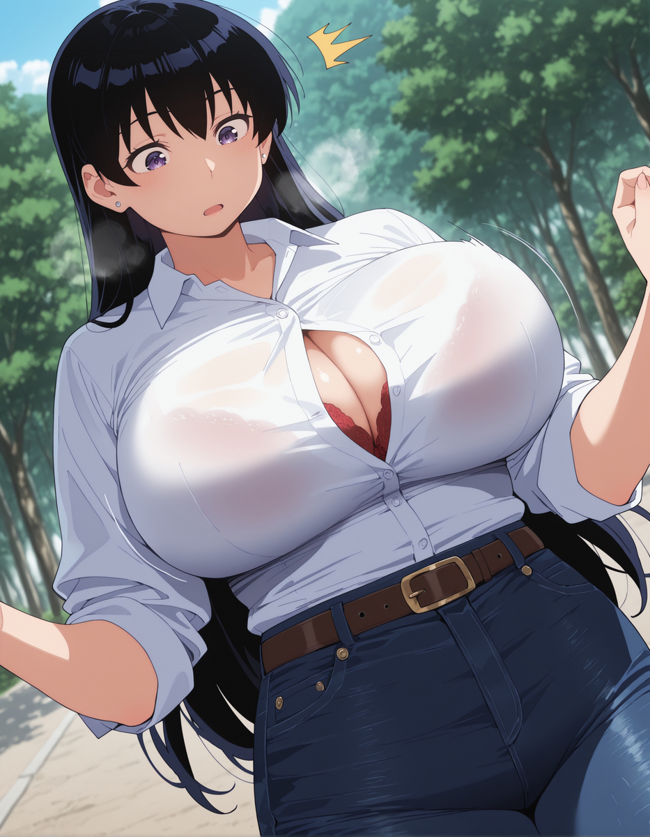 Nagi Arato - Winner-pixiv插画-作品交流服务