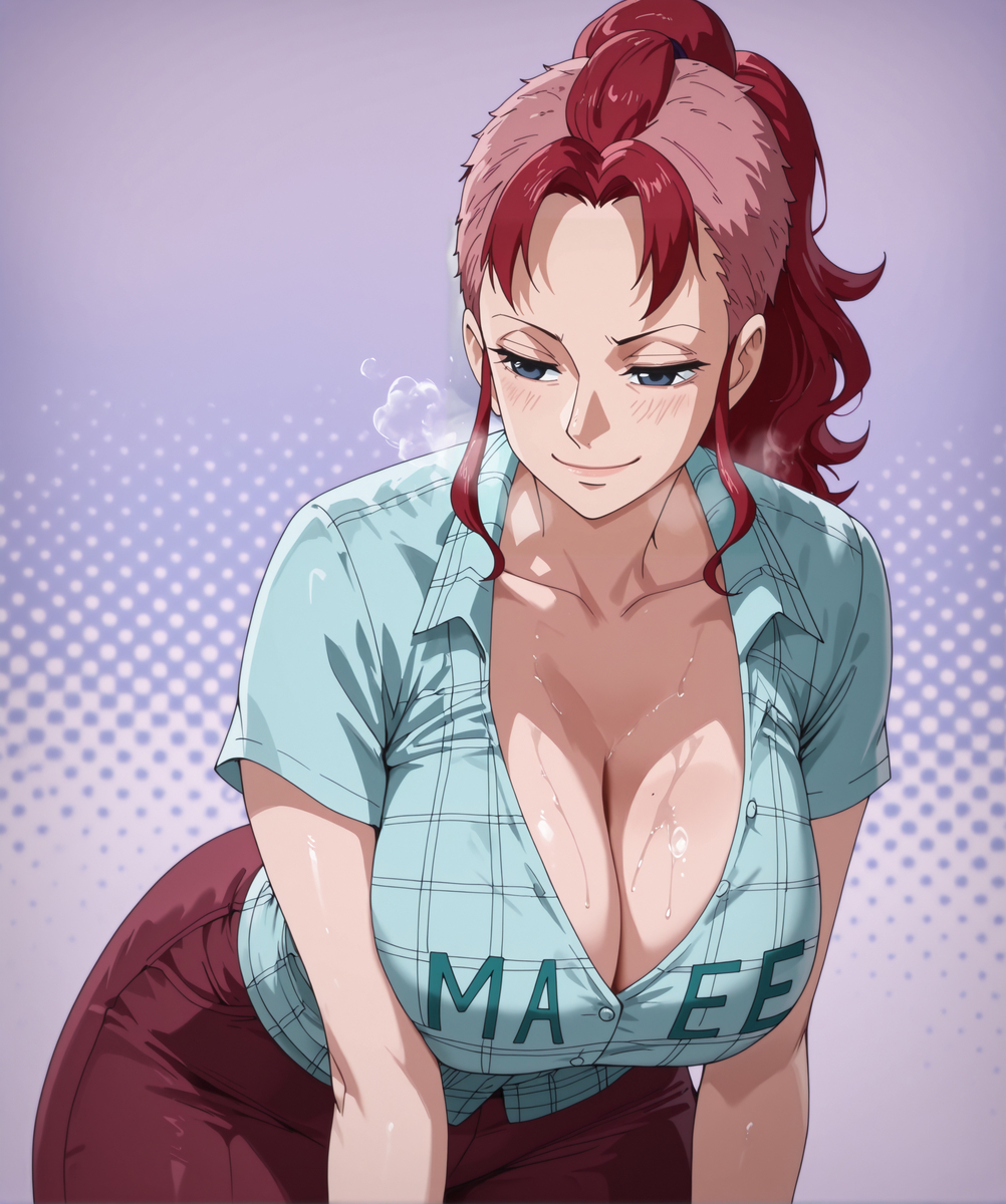 Bellemere - Quali-pixiv插画-作品交流服务