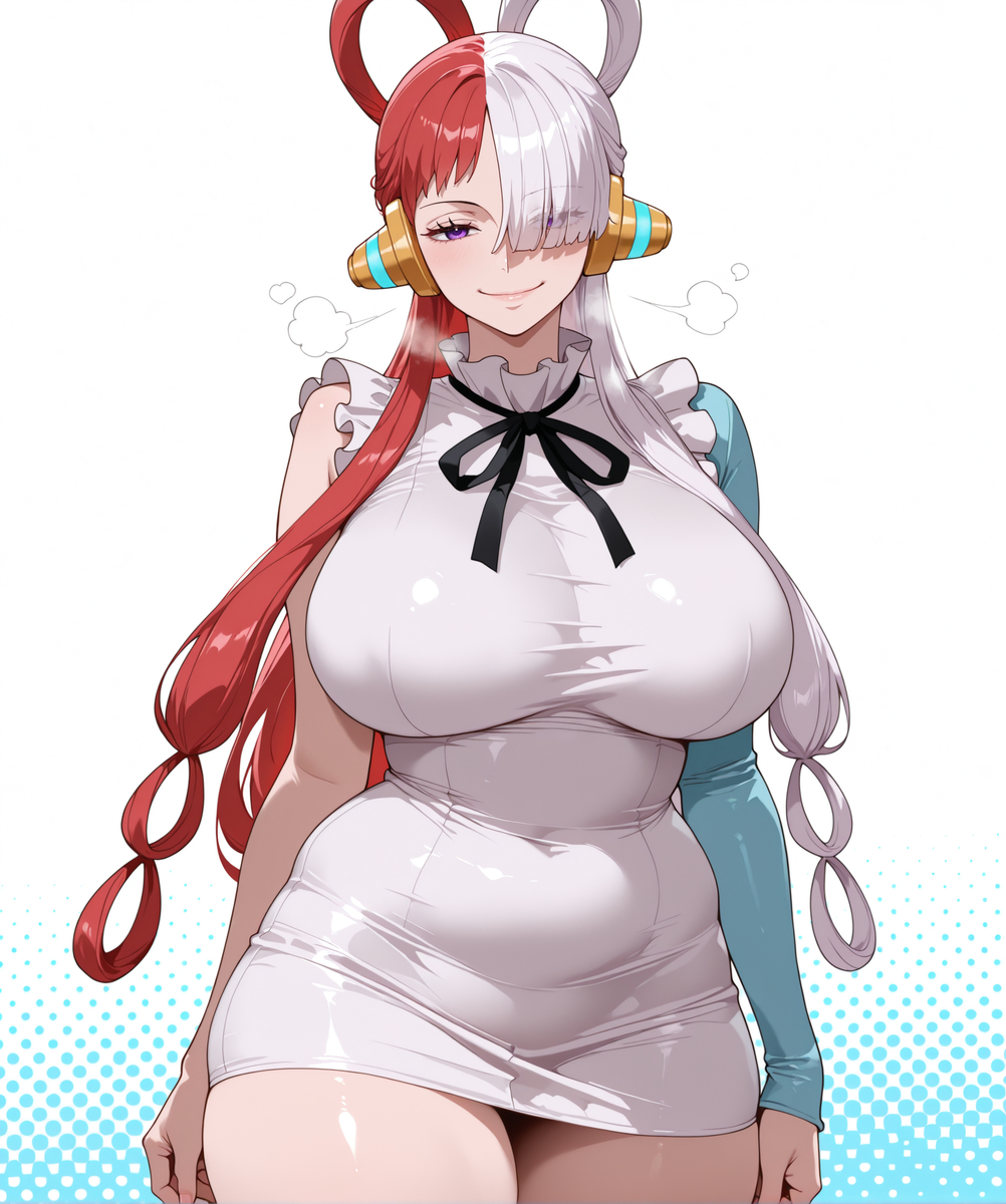 Uta - Quali-pixiv插画-作品交流服务