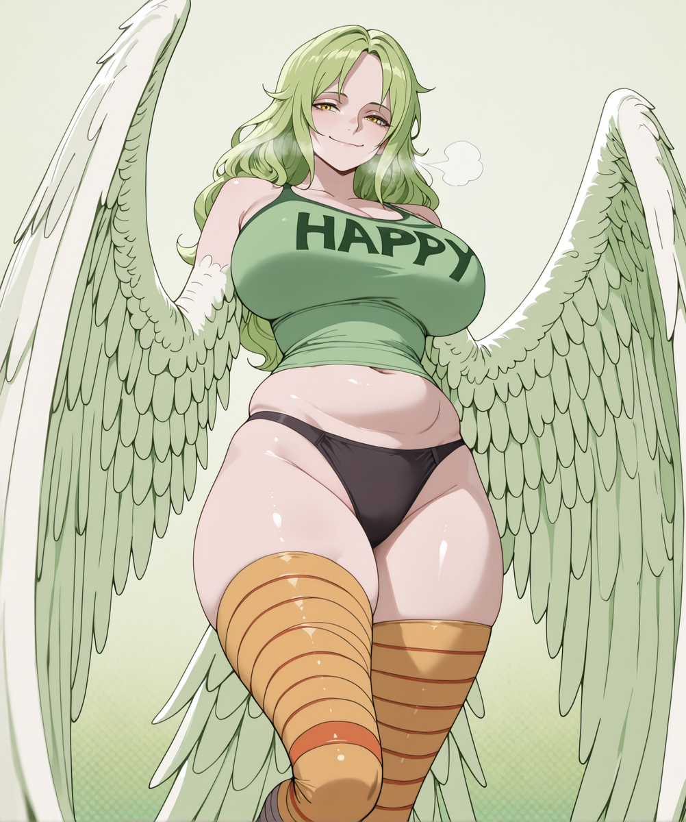 Monet - Quali-pixiv插画-作品交流服务