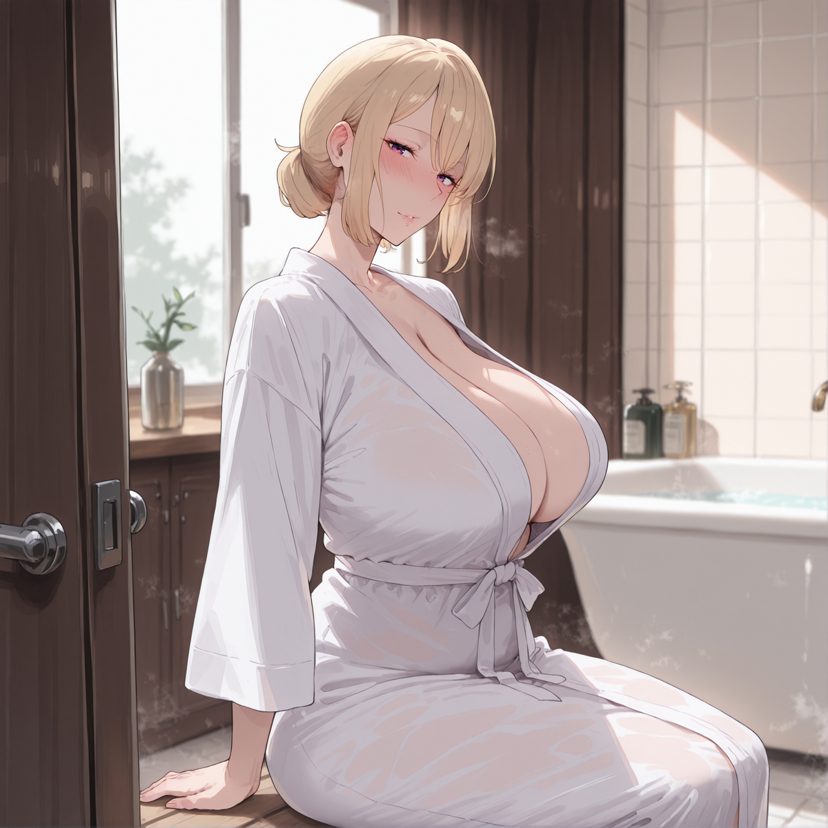 Cha Hae-In - tube-pixiv插画-作品交流服务