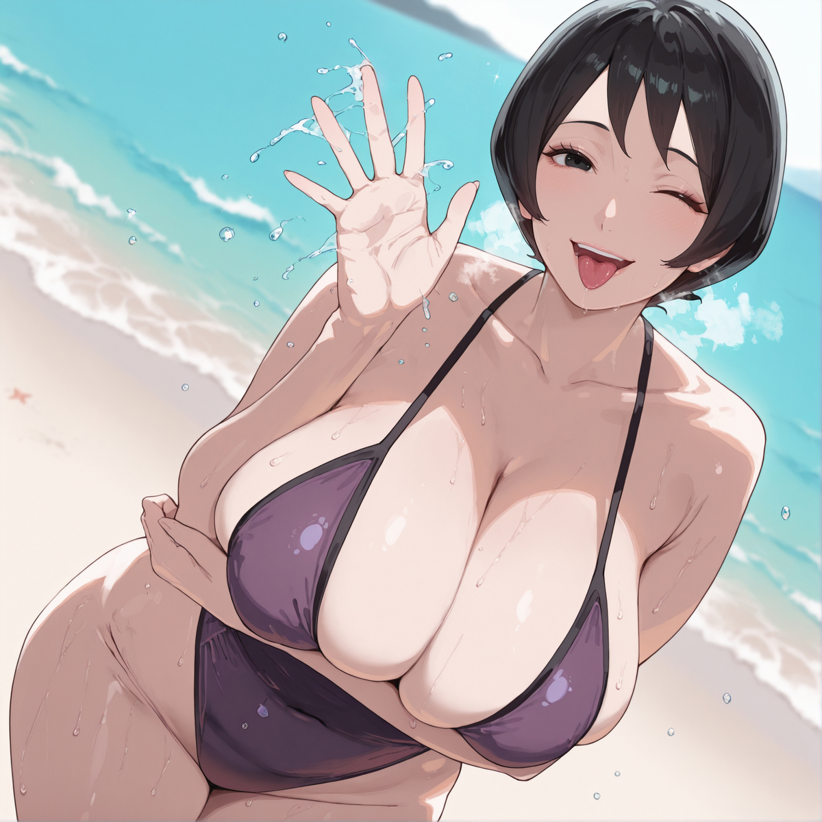 Kurotsuchi - fun-pixiv插画-作品交流服务