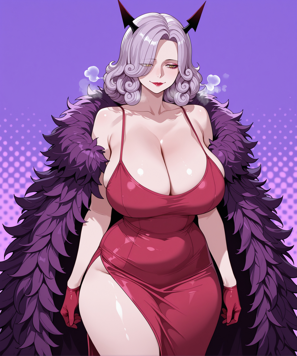 Galette - Quali-pixiv插画-作品交流服务