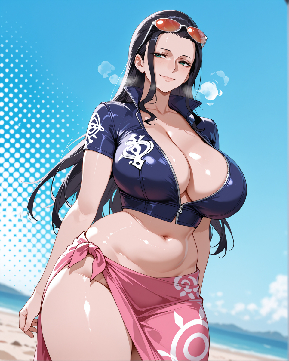 Robin - Quali-pixiv插画-作品交流服务