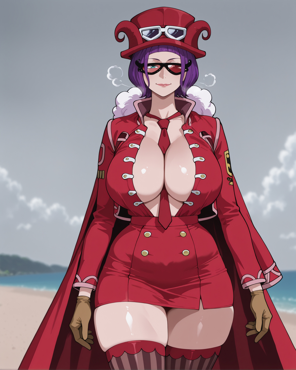 Belo Betty - Quali-pixiv插画-作品交流服务