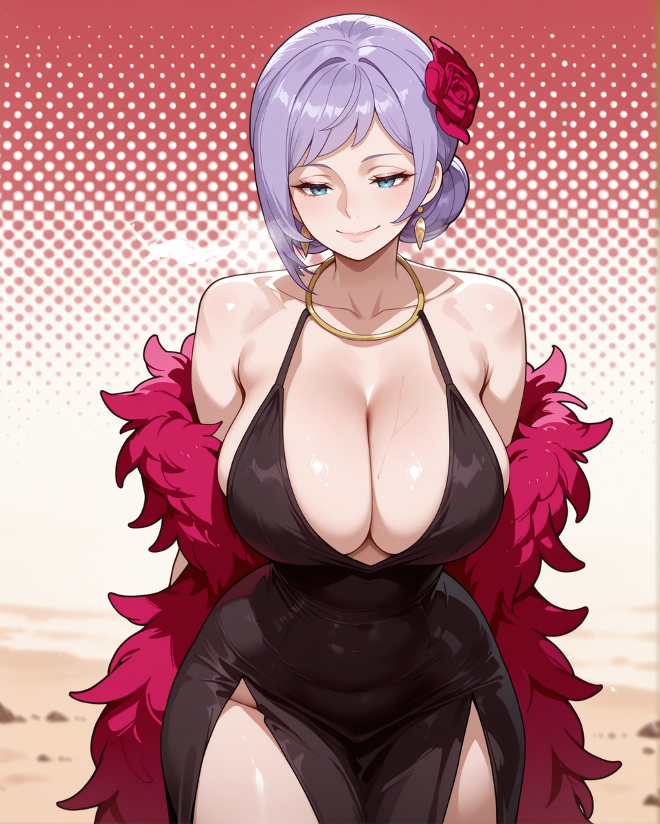 Carina - Quali-pixiv插画-作品交流服务