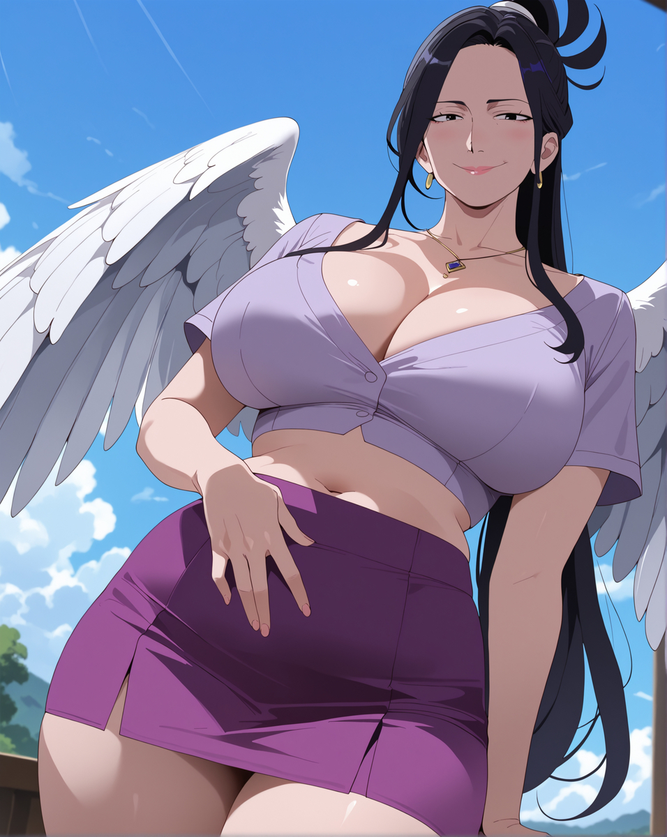 Laki - Quali-pixiv插画-作品交流服务