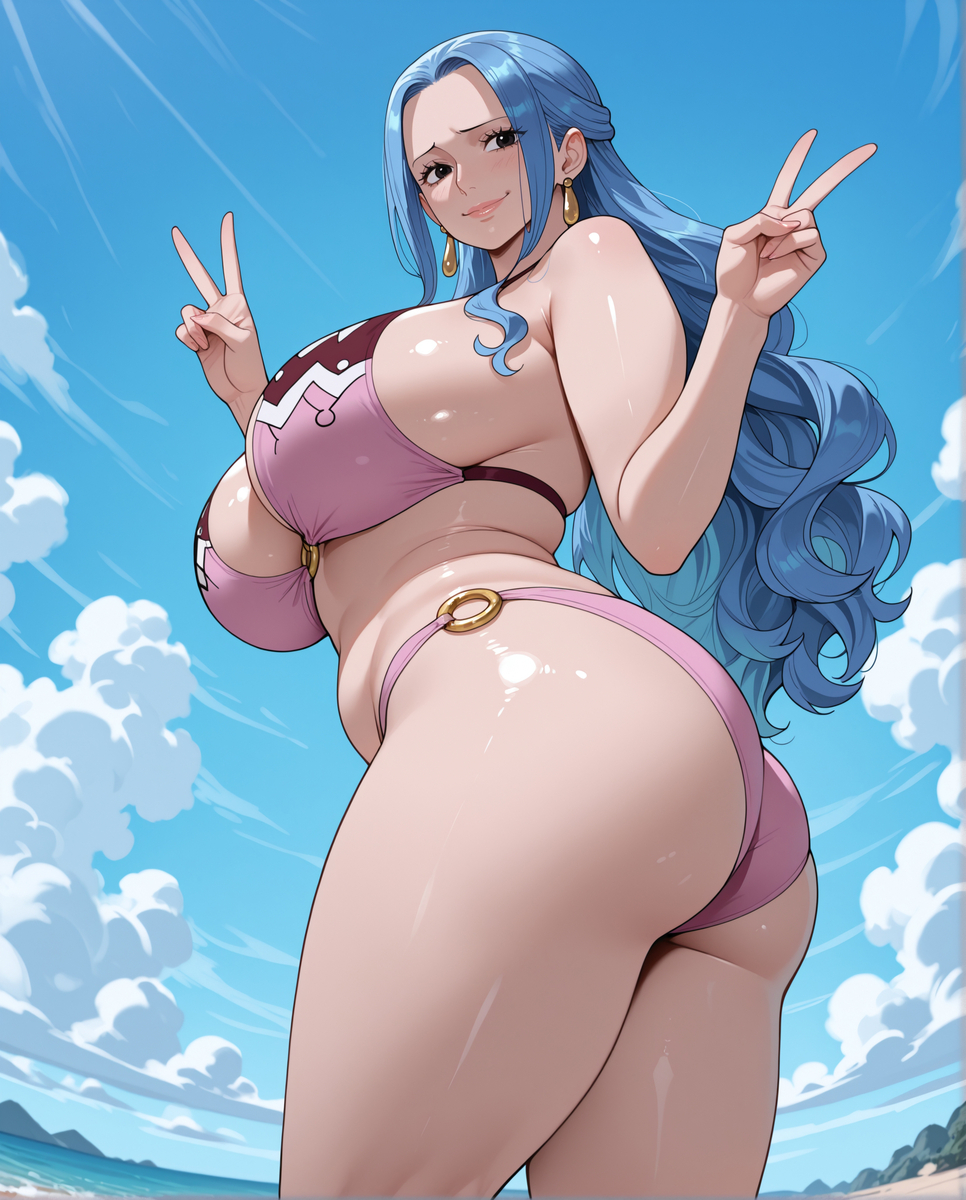 Vivi - Quali2-pixiv插画-作品交流服务