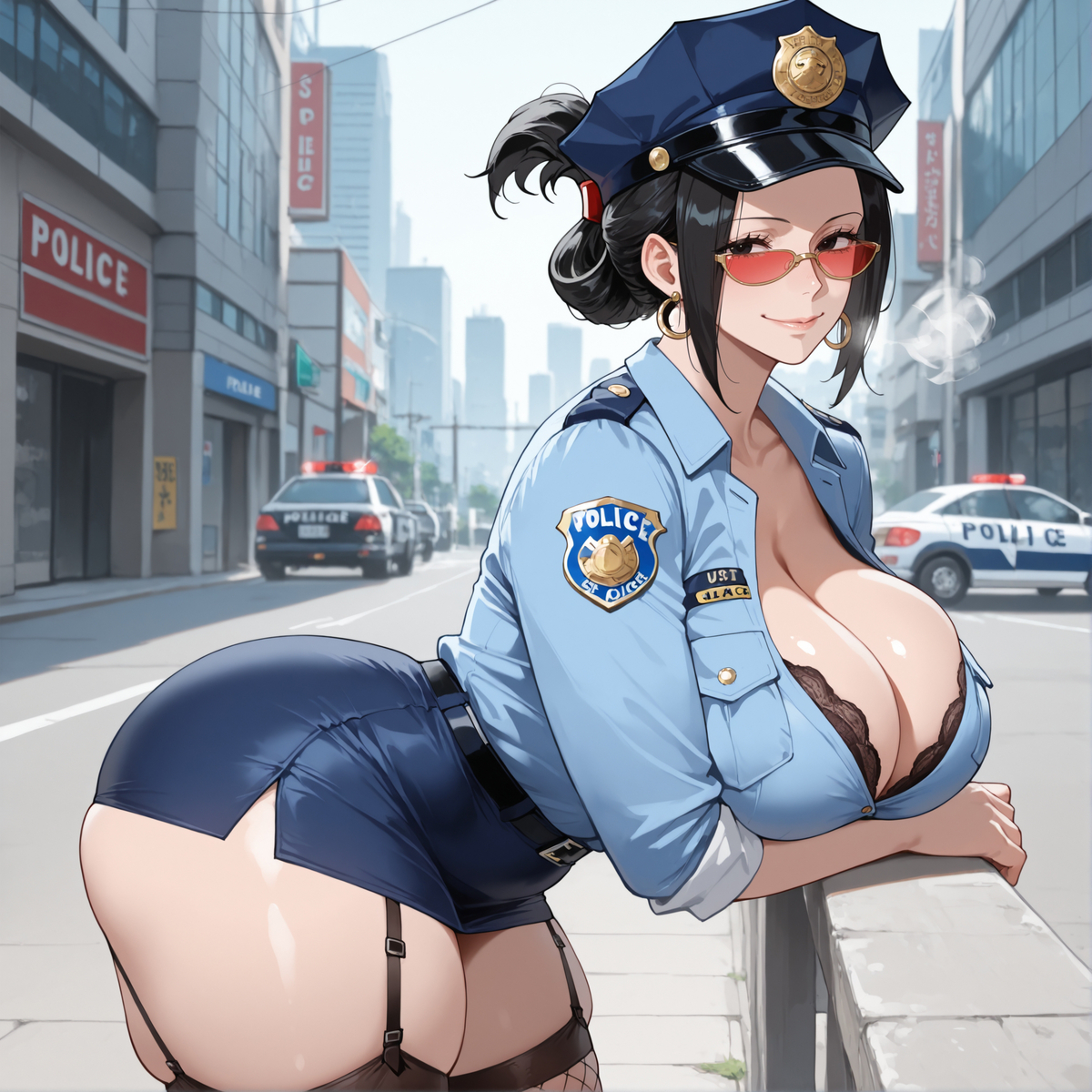 Tashigi - Quali2-pixiv插画-作品交流服务