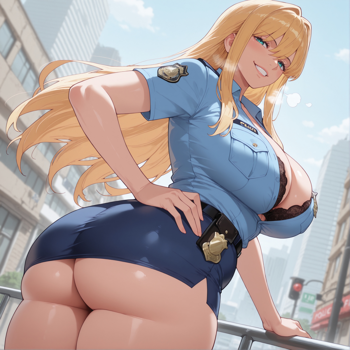 Kujaku - Quali2-pixiv插画-作品交流服务