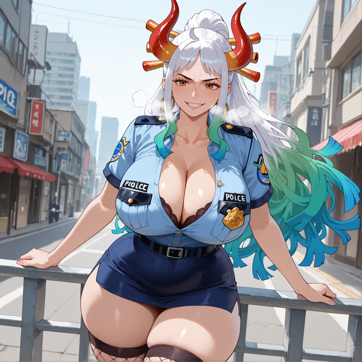 Yamato - Quali2-pixiv插画-作品交流服务