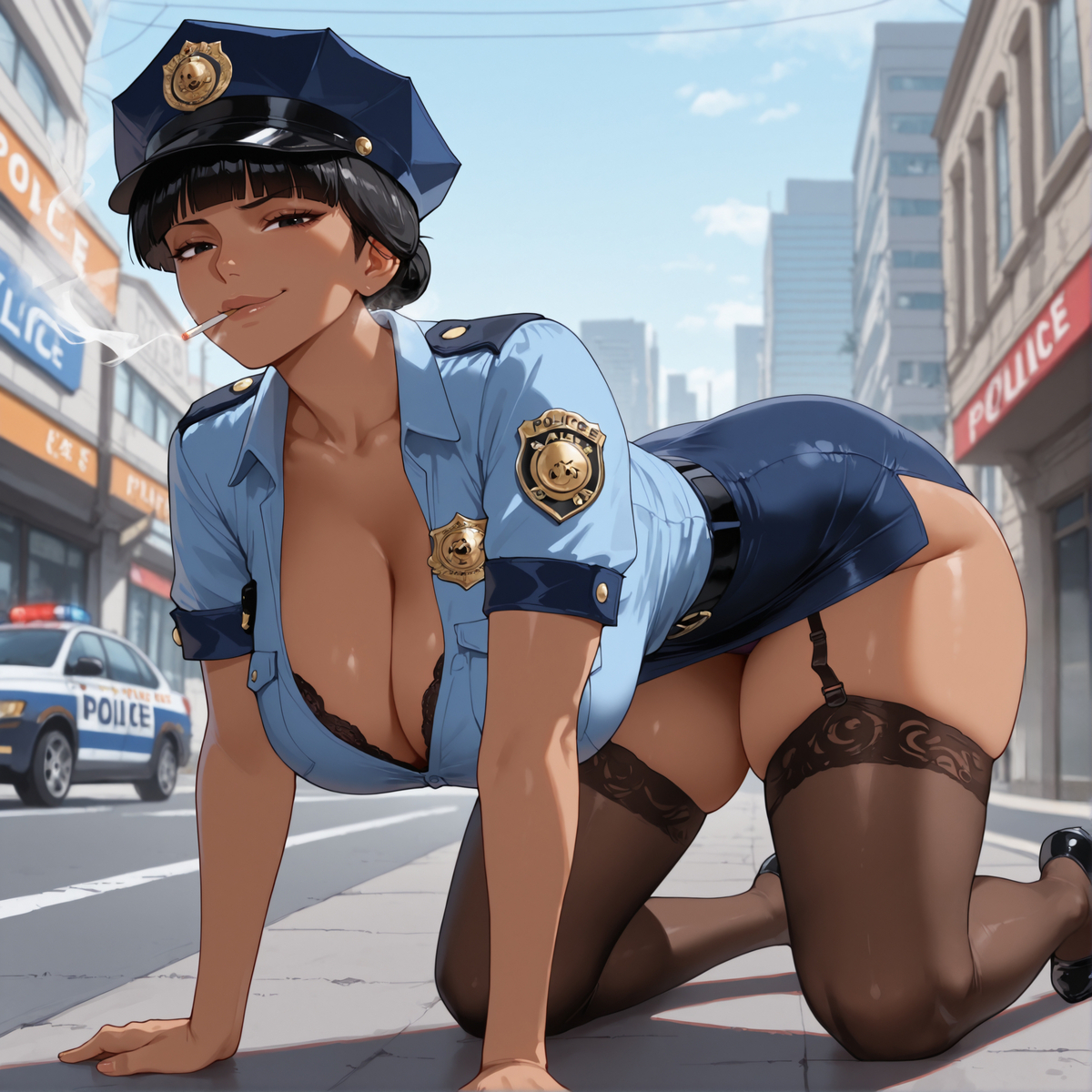 Rindo - Quali2-pixiv插画-作品交流服务