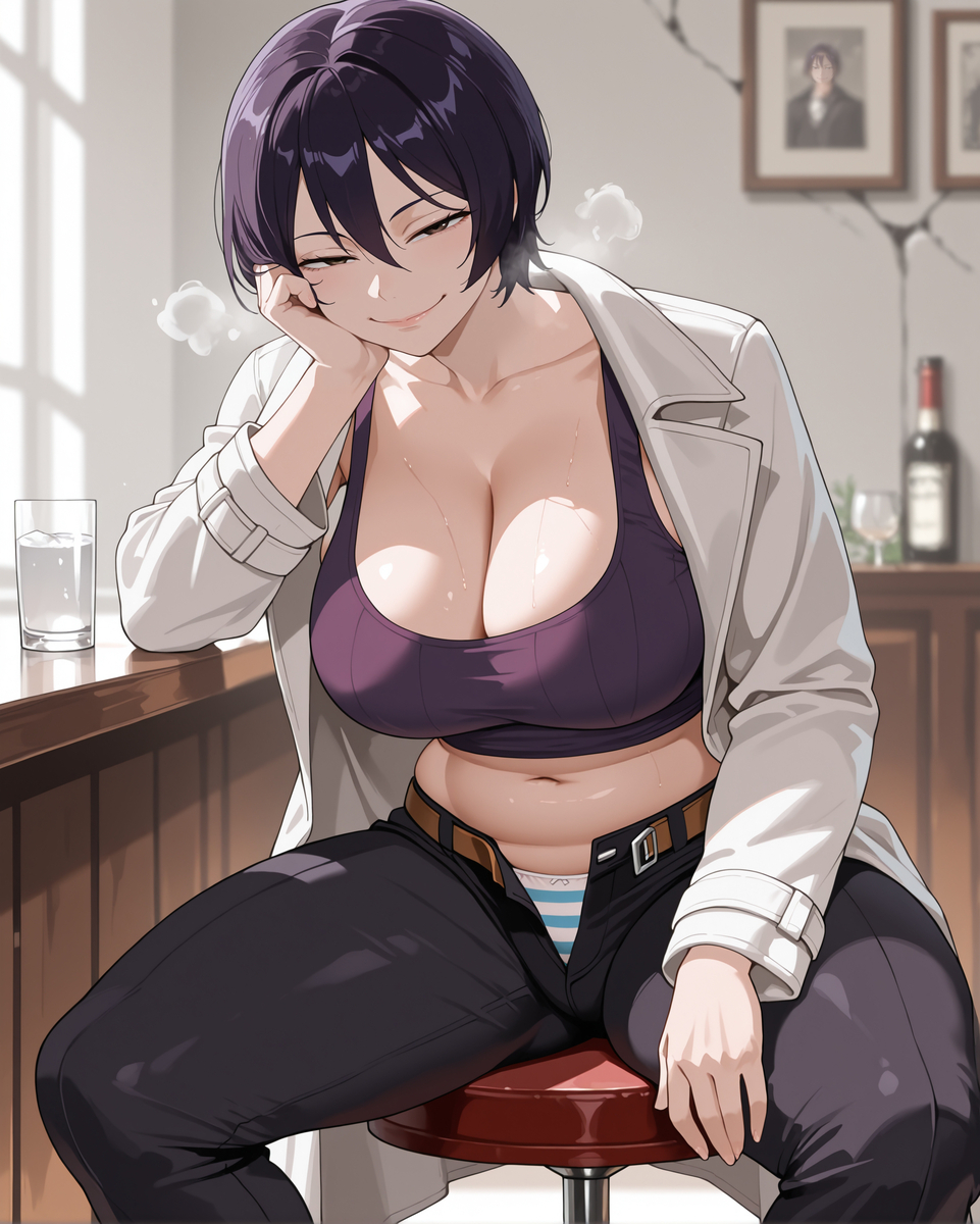 Ur - re-pixiv插画-作品交流服务