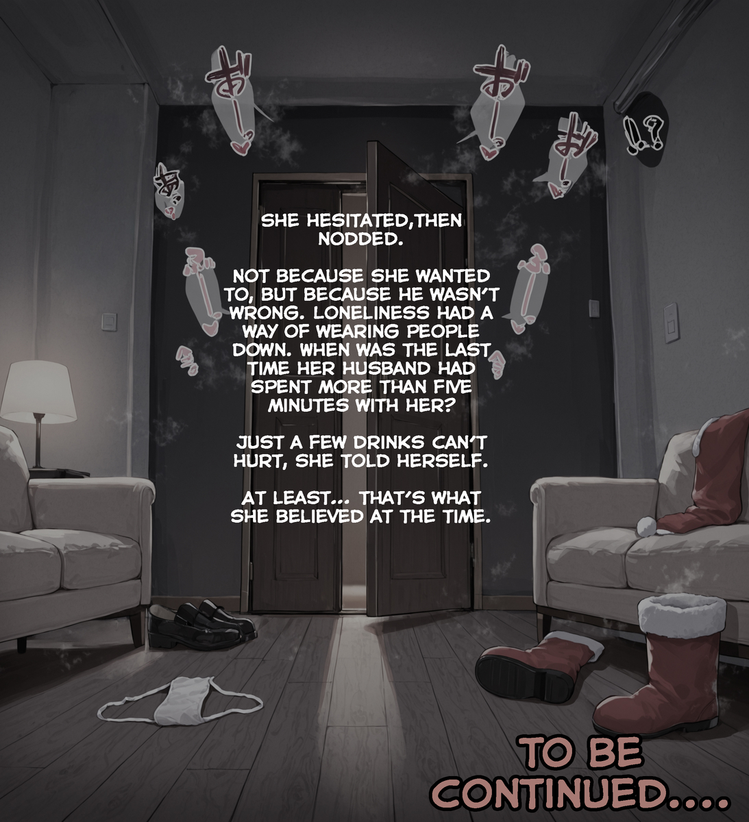 图片[6]-The Christmas Wish-pixiv插画-作品交流服务