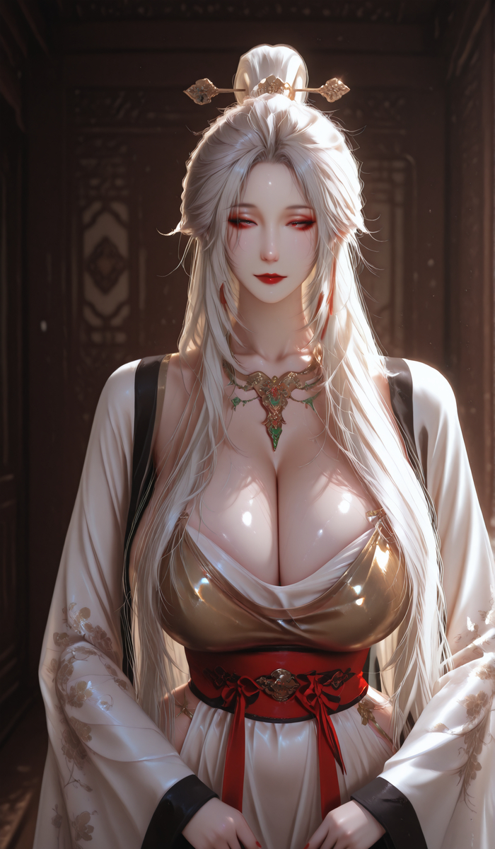 测试-pixiv插画-作品交流服务