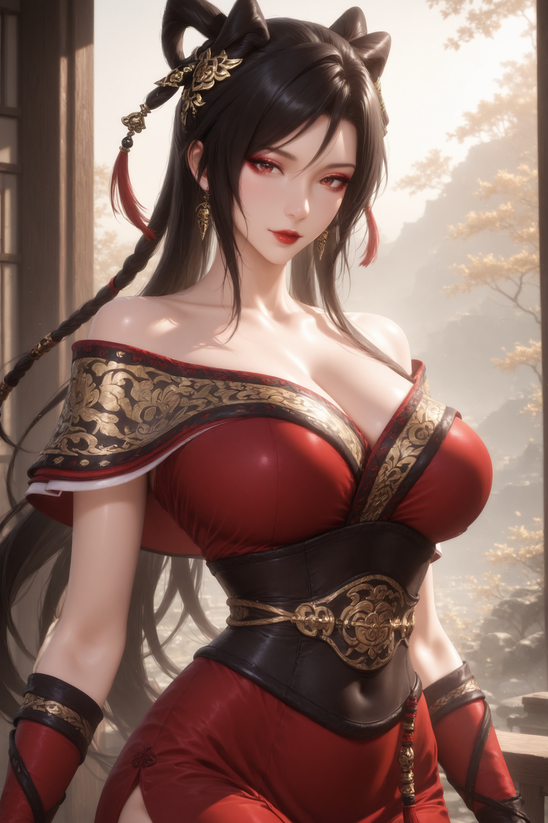 图片[6]-赤练-pixiv插画-作品交流服务