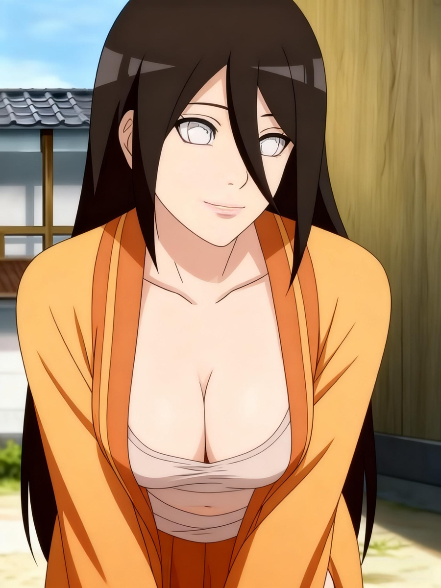 日向ハナビ 01-pixiv插画-作品交流服务