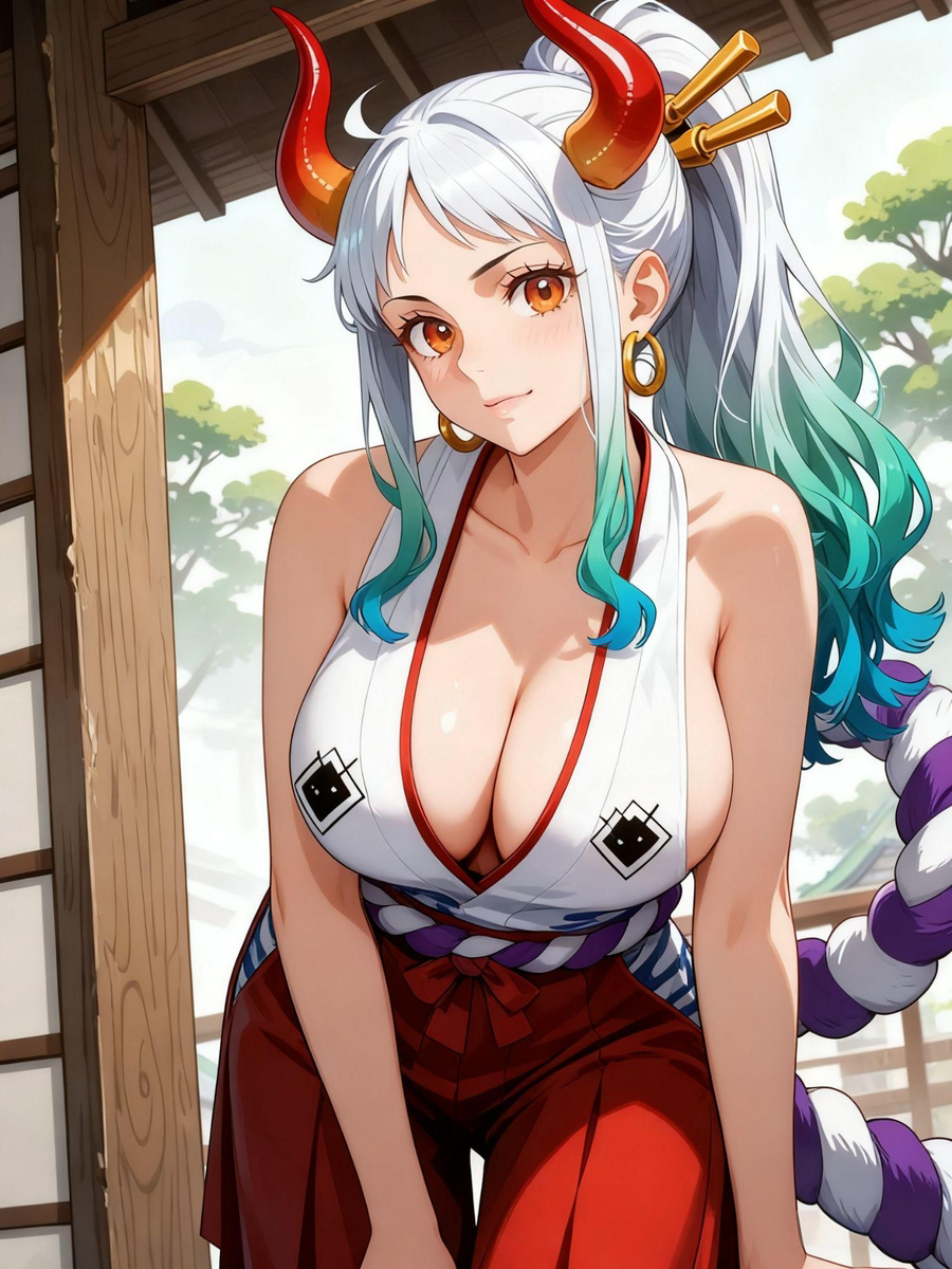 ヤマト 02-pixiv插画-作品交流服务