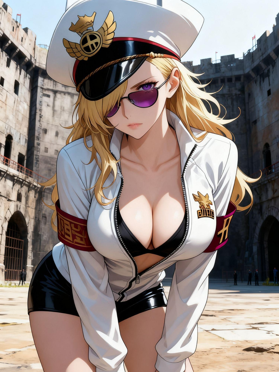 ドミノ 01-pixiv插画-作品交流服务