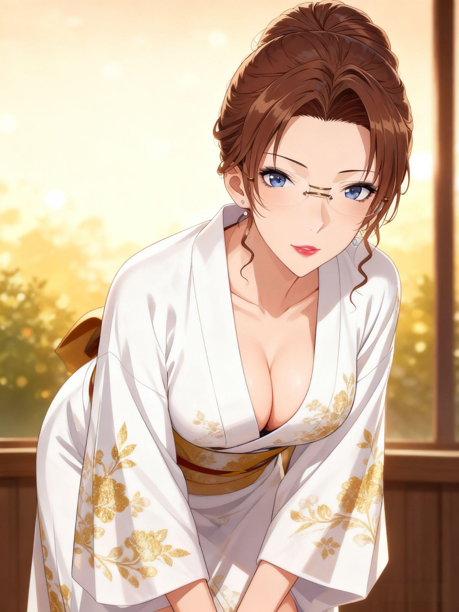 妃英理 05-pixiv插画-作品交流服务