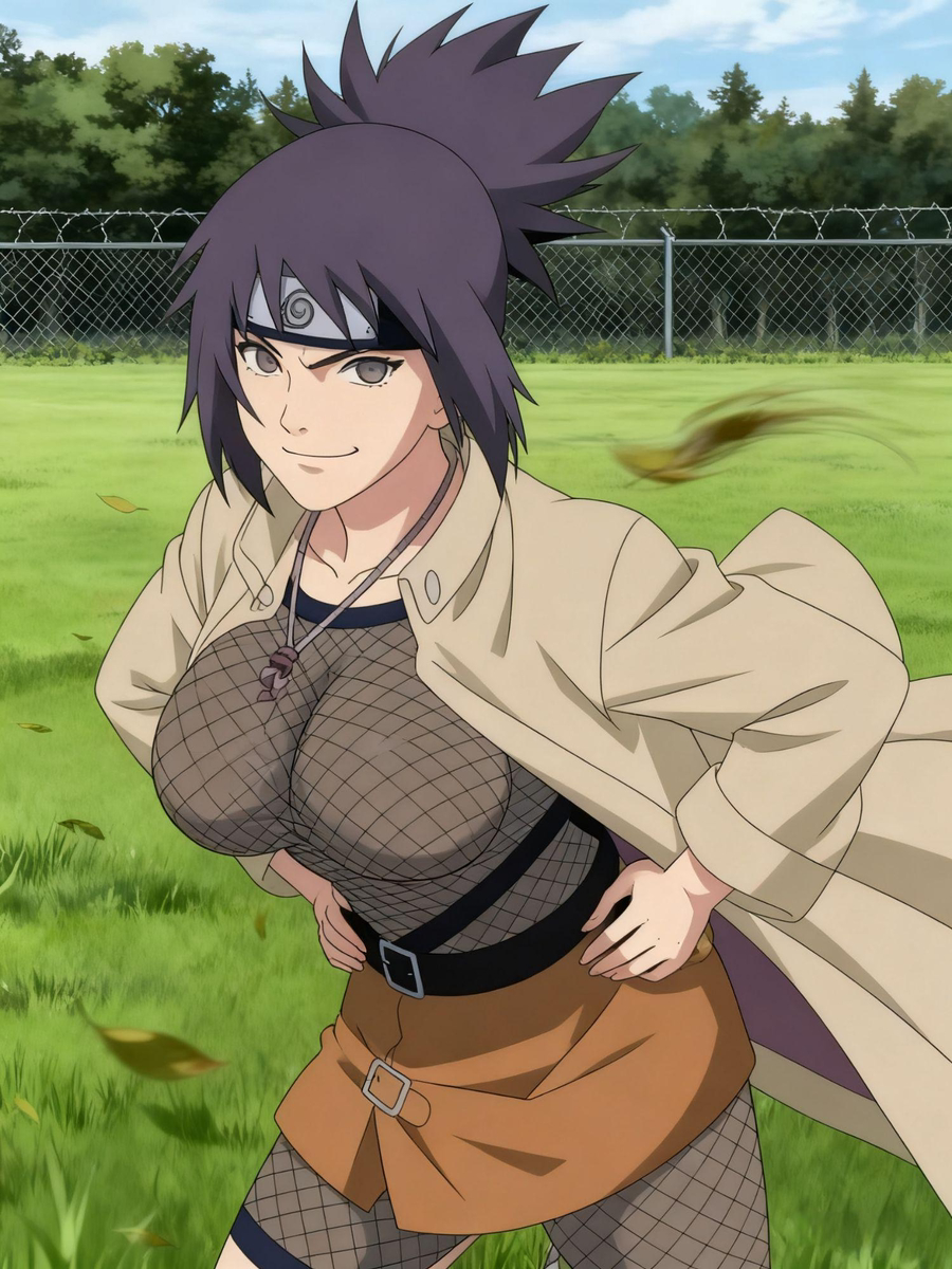 みたらしアンコ 01-pixiv插画-作品交流服务