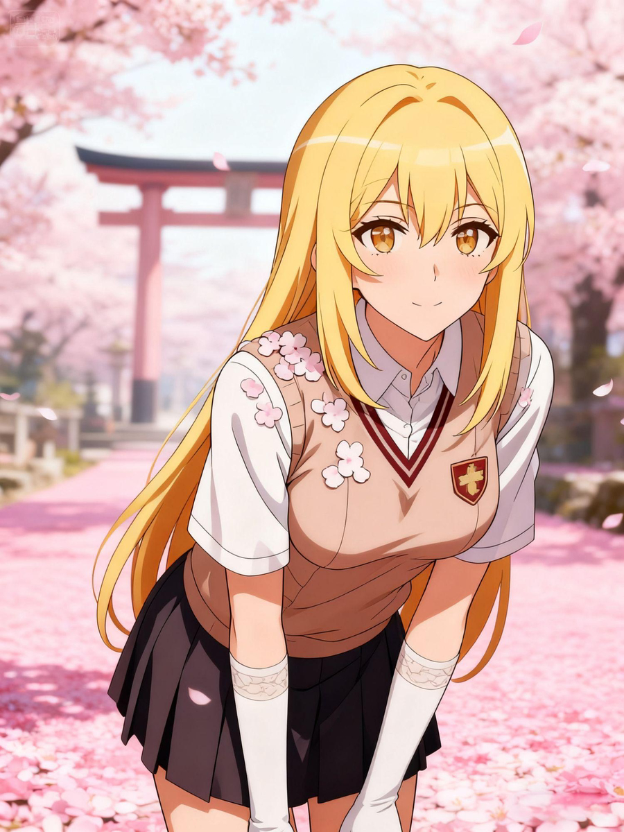 食蜂操祈 02-pixiv插画-作品交流服务