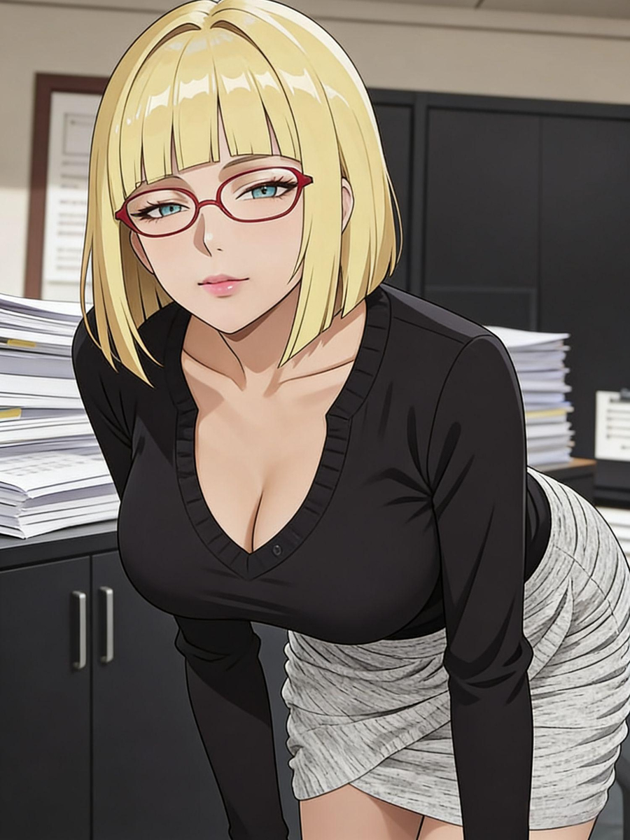 サムイ 04-pixiv插画-作品交流服务