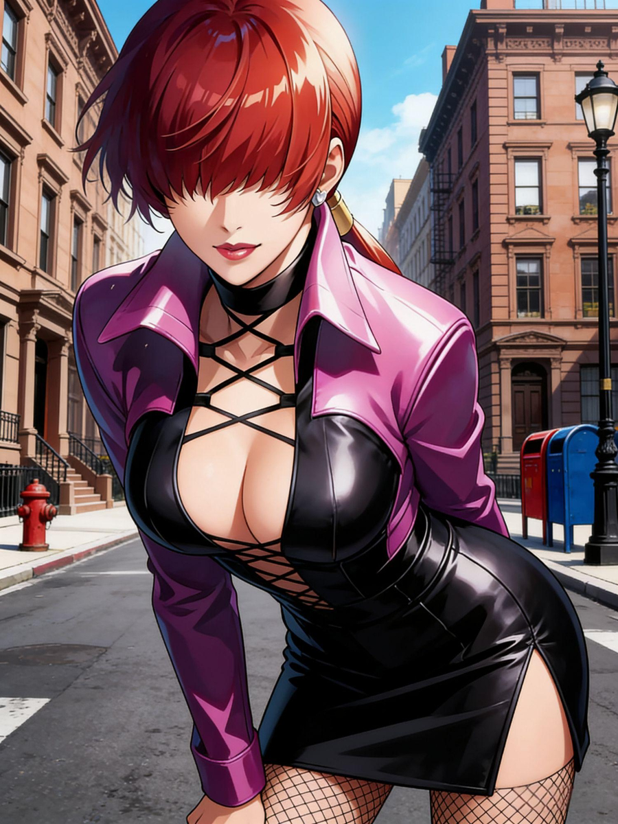 シェルミー 01-pixiv插画-作品交流服务