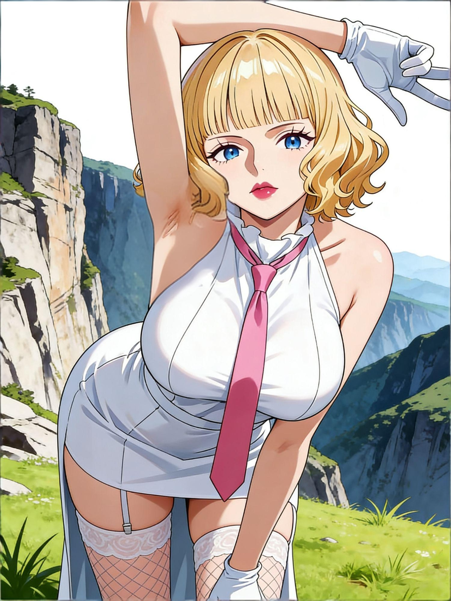 ステューシー 01-pixiv插画-作品交流服务