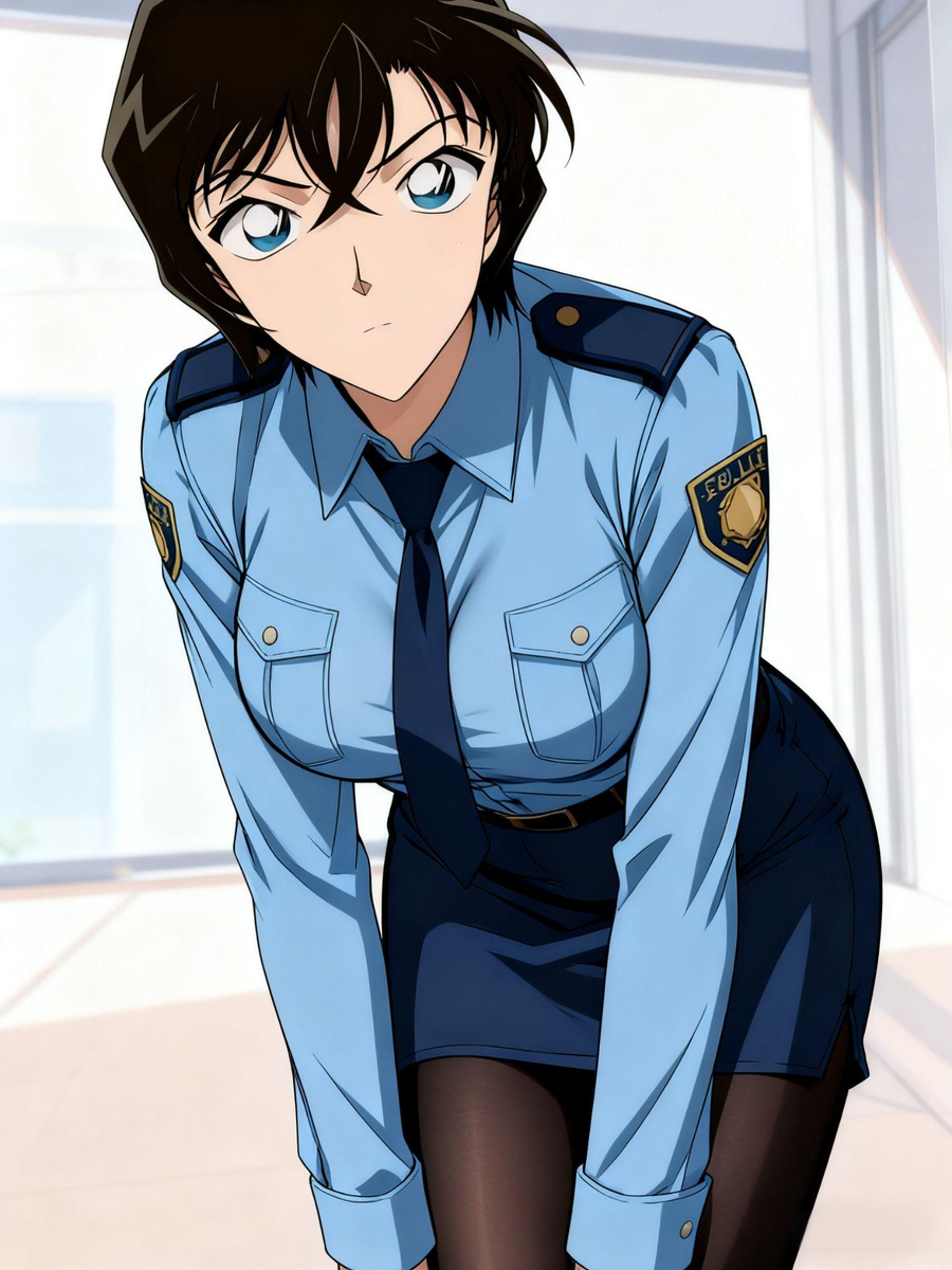 佐藤美和子 02-pixiv插画-作品交流服务