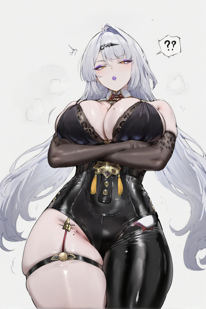 图片[6]-卦象显示，今日宜惩罚爱徒-pixiv插画-作品交流服务