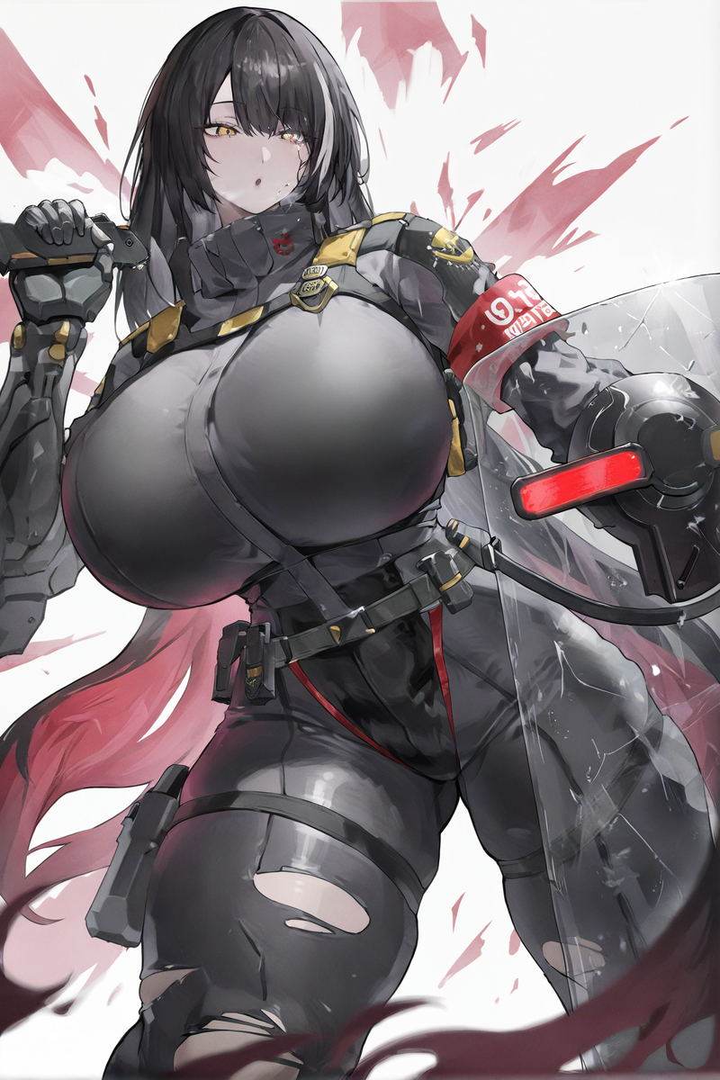 OC-pixiv插画-作品交流服务