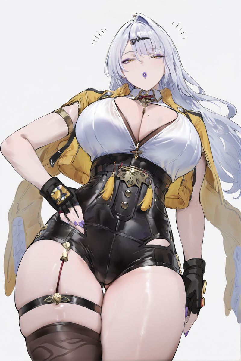 图片[10]-随便观榨取二三事 其一：仪师父诈取徒弟辊 大师姐劲如景阳冈-pixiv插画-作品交流服务