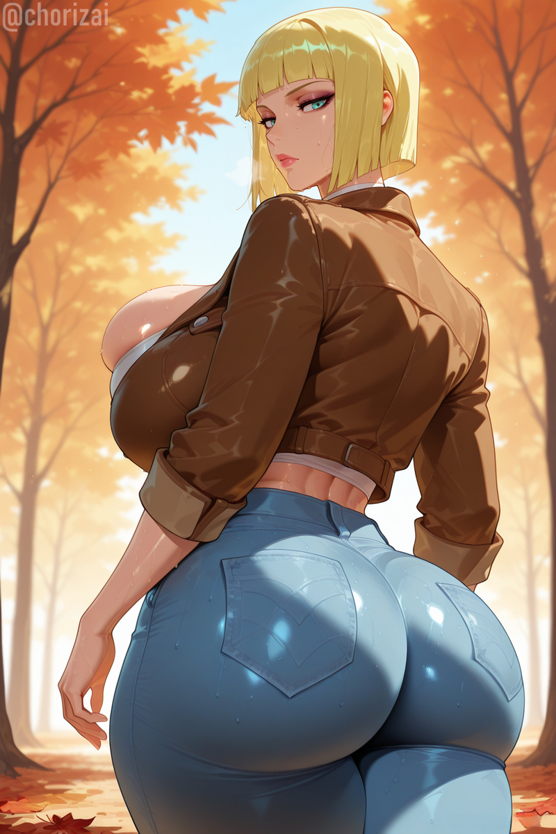 Samui Autumn Glare-pixiv插画-作品交流服务