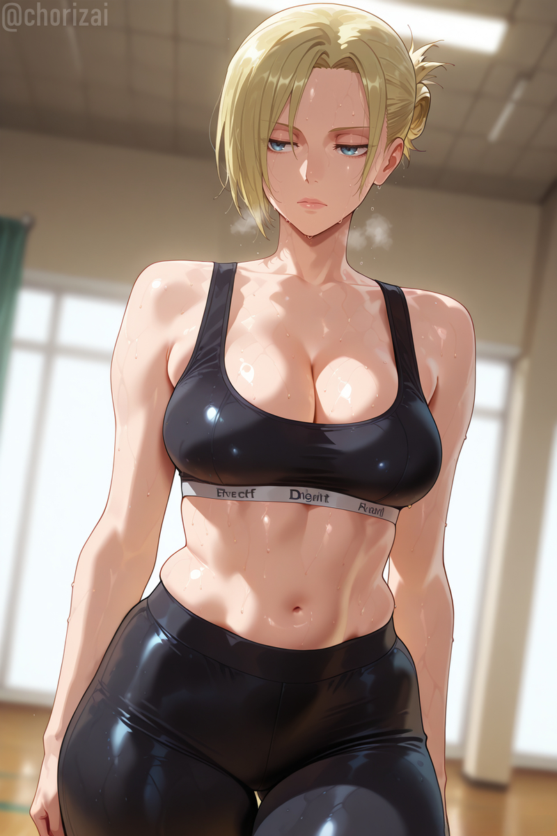 Cute, don't you think?-pixiv插画-作品交流服务