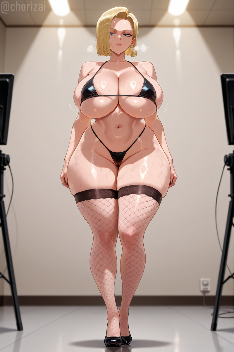 图片[7]-18 Noir Spotlight-pixiv插画-作品交流服务