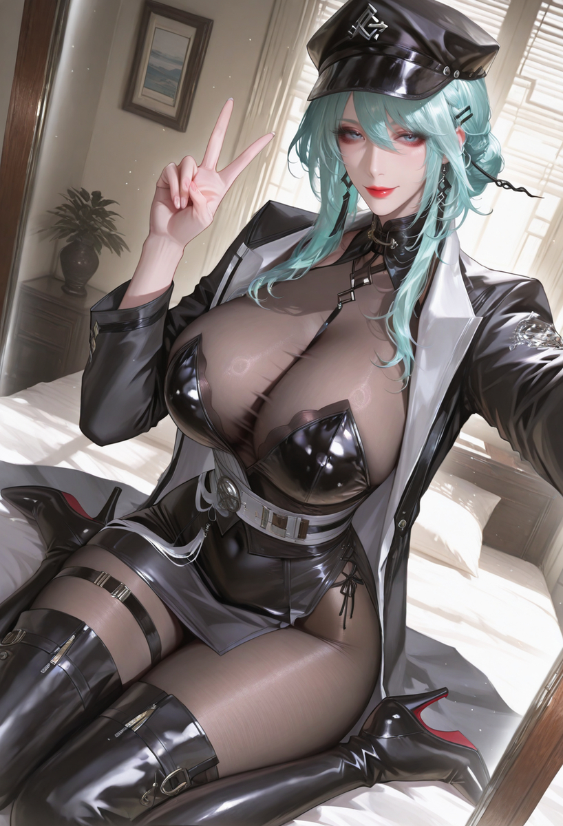 无题-pixiv插画-作品交流服务