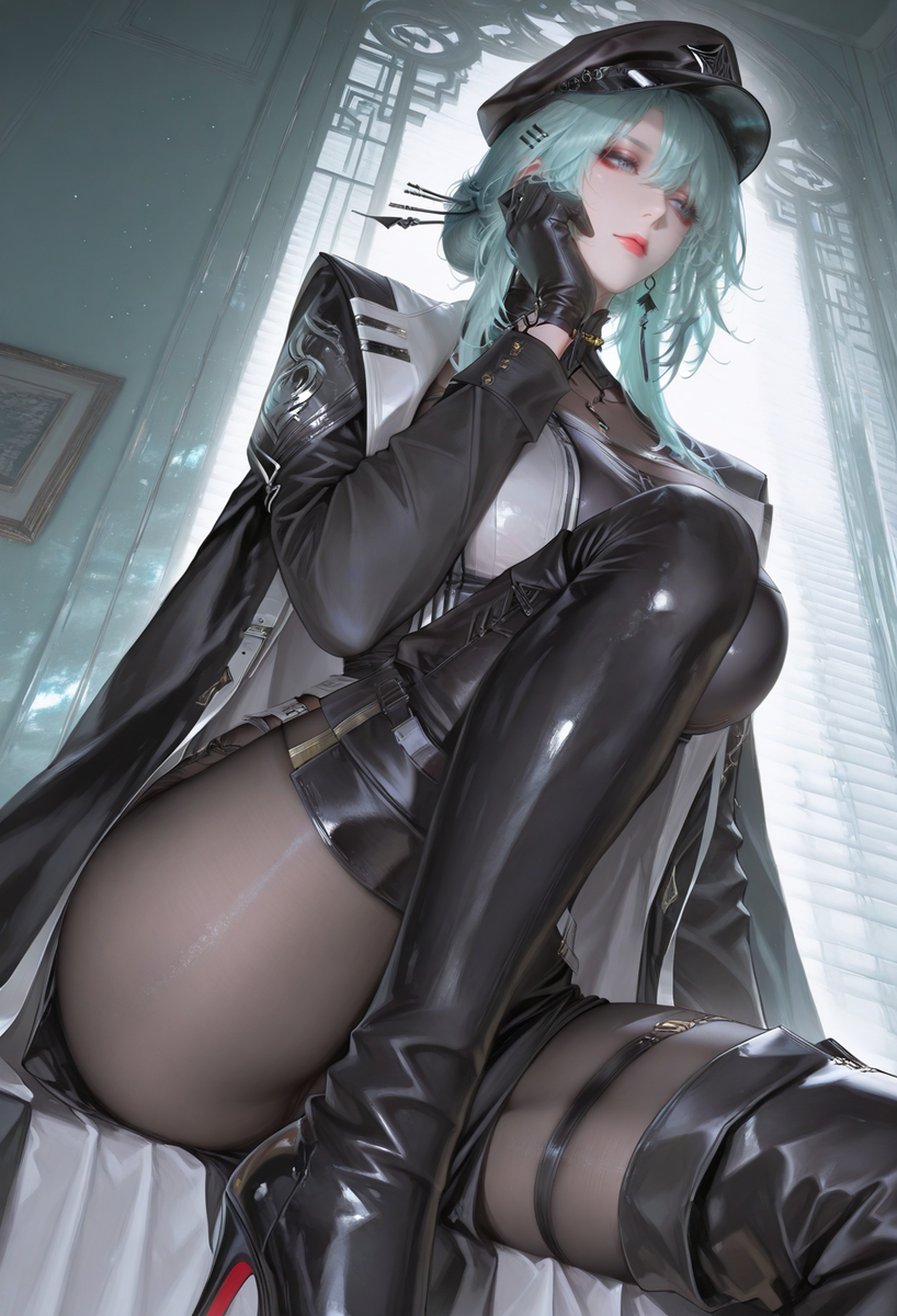 无题-pixiv插画-作品交流服务