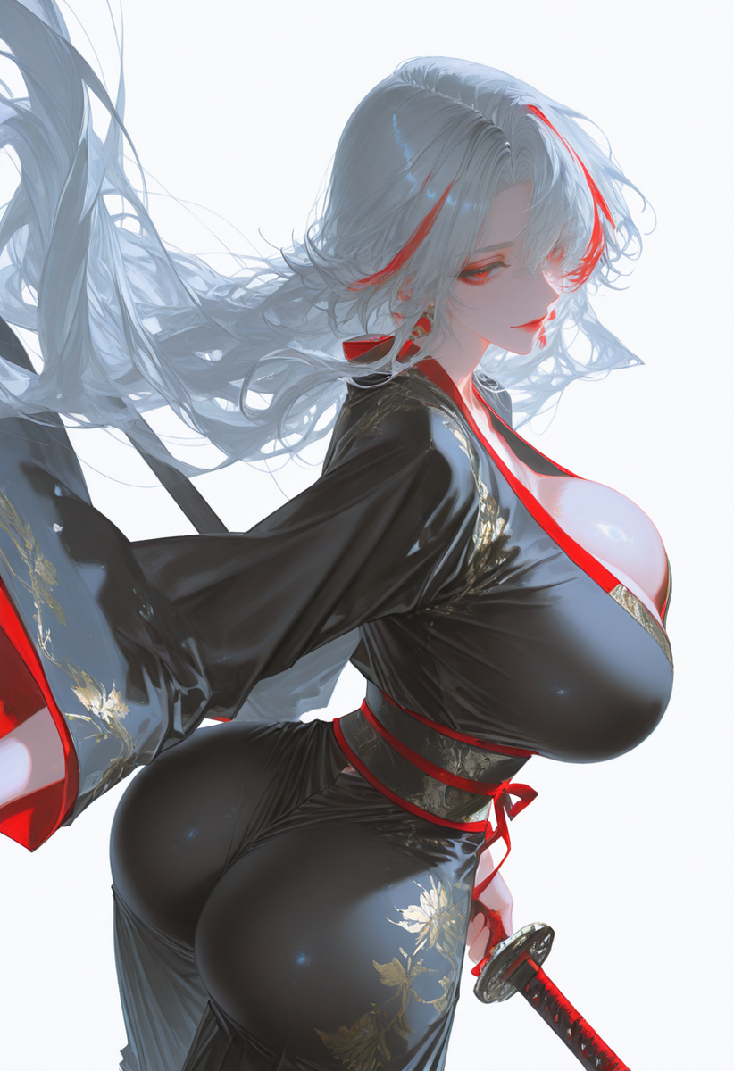 无题-pixiv插画-作品交流服务