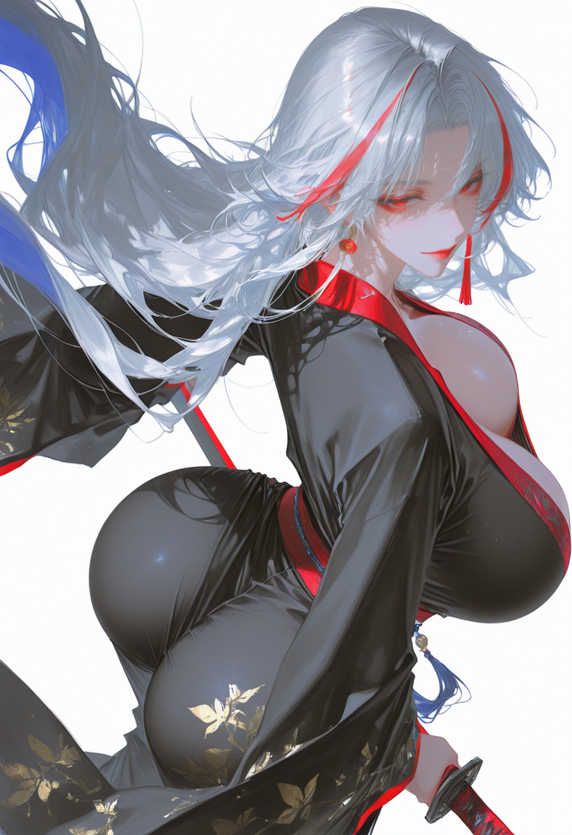 图片[5]-无题-pixiv插画-作品交流服务