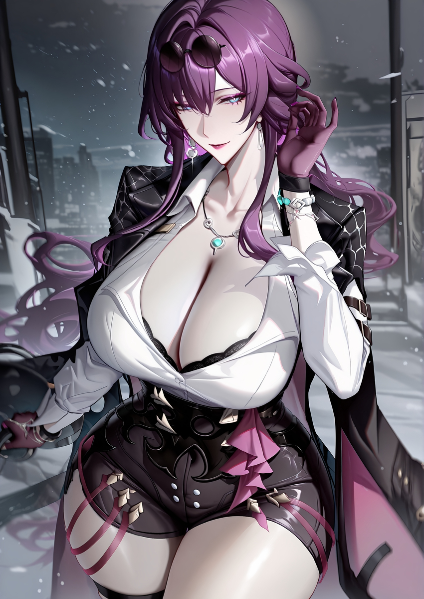 我是萝莉控-pixiv插画-作品交流服务